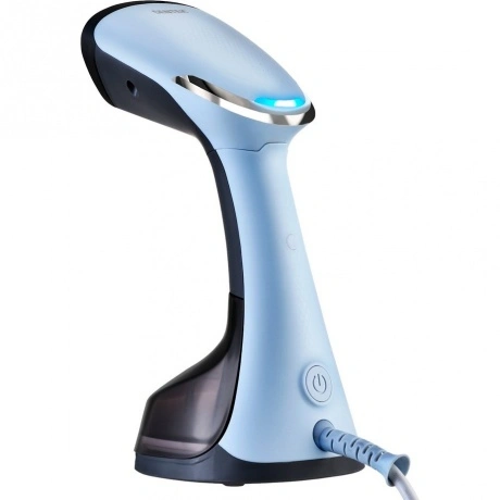 Отпариватель ручной Centek CT-2397 Black/Blue