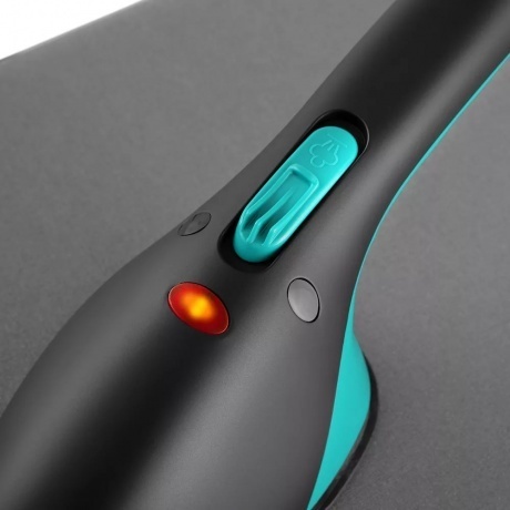 Гладильная система Kitfort КТ-992-2 черно-бирюзовый - фото 9