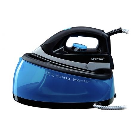 Парогенератор Kitfort КТ-922