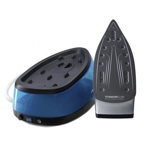 Парогенератор Kitfort КТ-922 - фото 2