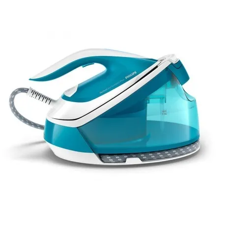 Парогенератор Philips GC7920/20 PerfectCare Compact Plus