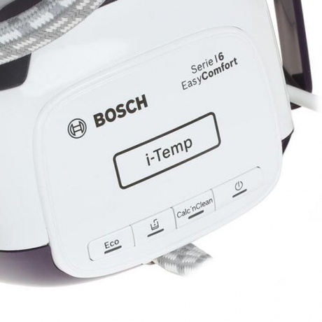 Паровая станция Bosch TDS6530 - фото 3