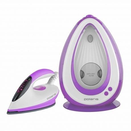 Парогенератор Polaris PSS 6540K - фото 2