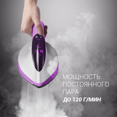 Парогенератор Polaris PSS 6540K - фото 11