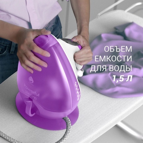 Парогенератор Polaris PSS 6540K - фото 12