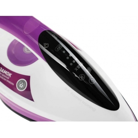 Парогенератор Polaris PSS 6540K - фото 4