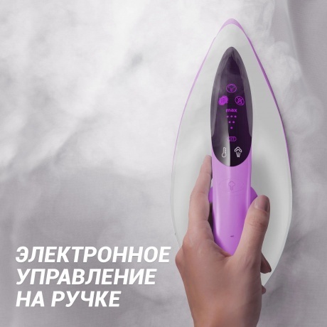 Парогенератор Polaris PSS 6540K - фото 10