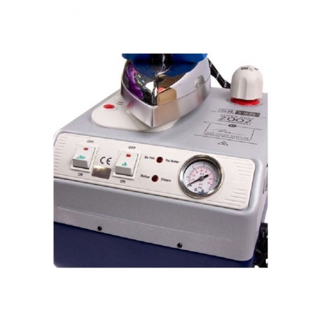 Парогенератор Silter Super Mini 2002 103286 - фото 2