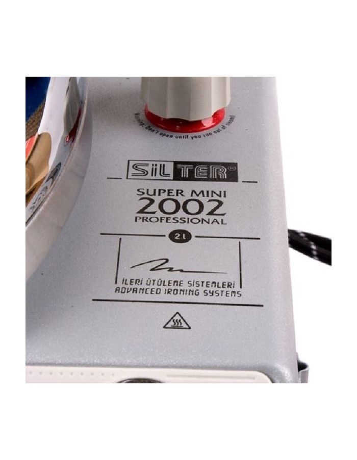 Парогенератор Silter Super Mini 2002 103286 - фото 3
