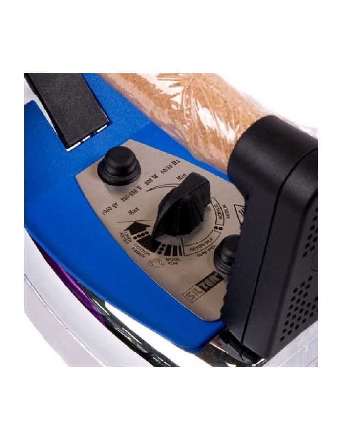 Парогенератор Silter Super Mini 2002 103286 - фото 7