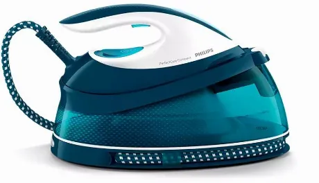 Парогенератор Philips PerfectCare Compact GC7844/20