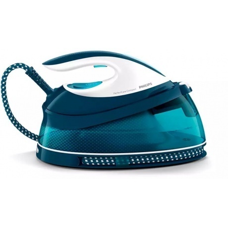 

Парогенератор Philips GC7844/20 PerfectCare Compact