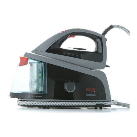 Парогенератор MIE Assistente di Vapore серый - фото 1