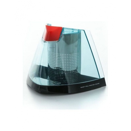 Парогенератор MIE Assistente di Vapore серый - фото 2