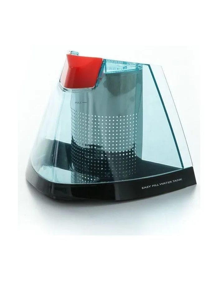 Парогенератор MIE Assistente di Vapore серый - фото 2