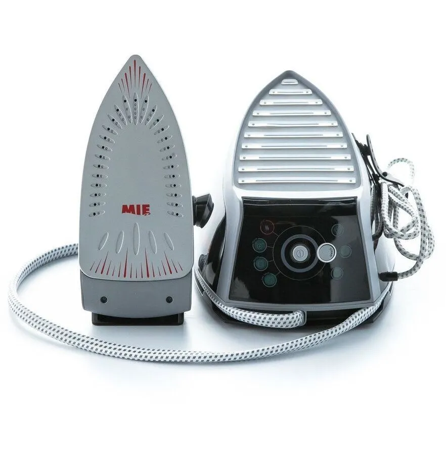 Парогенератор MIE Assistente di Vapore серый - фото 4