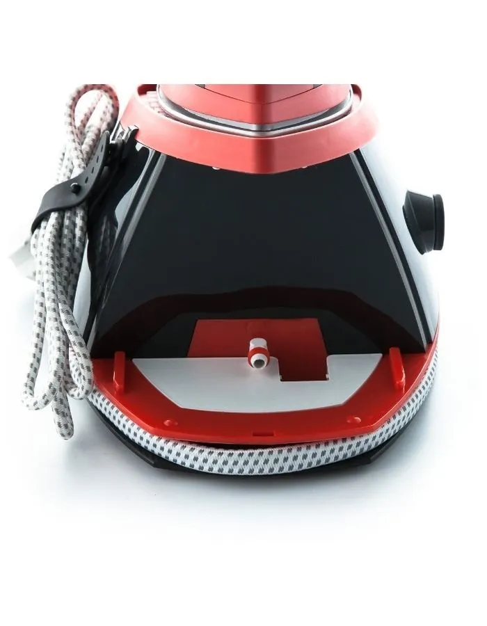 Парогенератор MIE Assistente di Vapore красный - фото 7