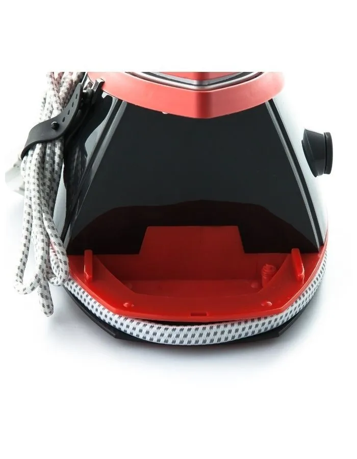 Парогенератор MIE Assistente di Vapore красный - фото 8