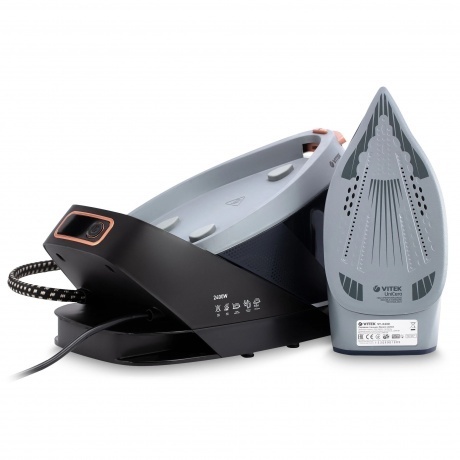 Парогенератор Vitek VT-2430 - фото 2
