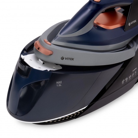 Парогенератор Vitek VT-2430 - фото 3