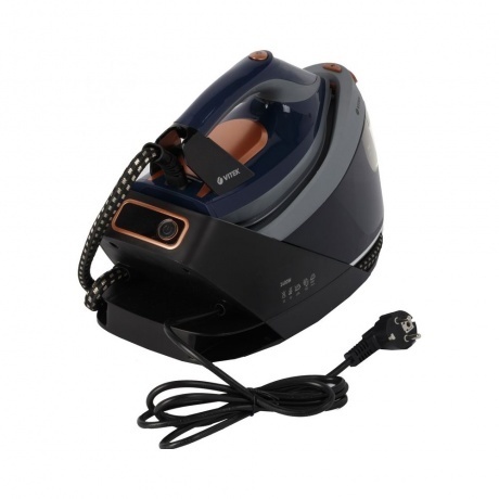 Парогенератор Vitek VT-2430 - фото 5