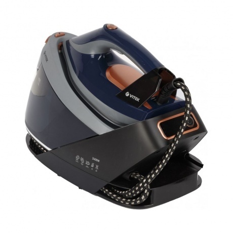 Парогенератор Vitek VT-2430 - фото 6