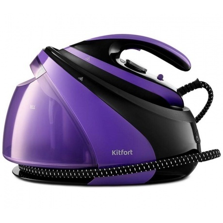 Парогенератор Kitfort КТ-980