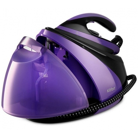 Парогенератор Kitfort КТ-980 - фото 2