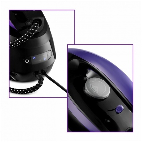 Парогенератор Kitfort КТ-980 - фото 19