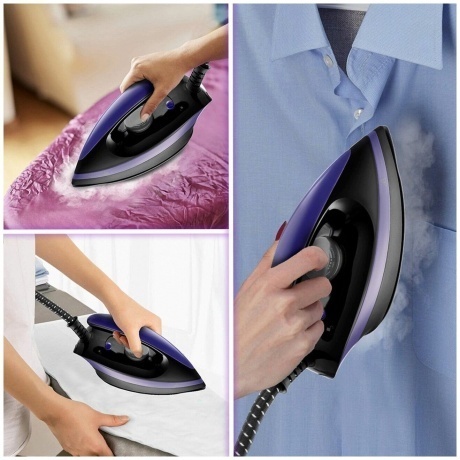 Парогенератор Kitfort КТ-980 - фото 20