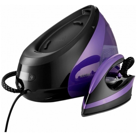 Парогенератор Kitfort КТ-980 - фото 3