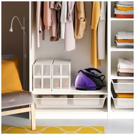 Парогенератор Kitfort КТ-980 - фото 21