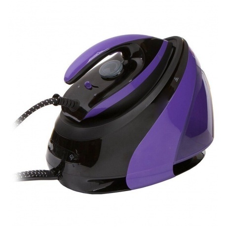 Парогенератор Kitfort КТ-980 - фото 5