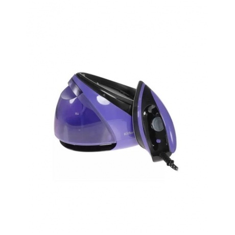 Парогенератор Kitfort КТ-980 - фото 6