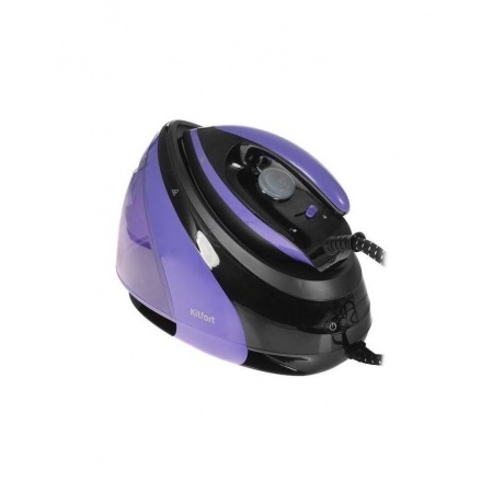 Парогенератор Kitfort КТ-980 - фото 7