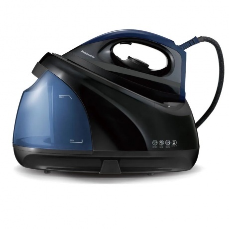 

Парогенератор Panasonic NI-GT200ATW черный