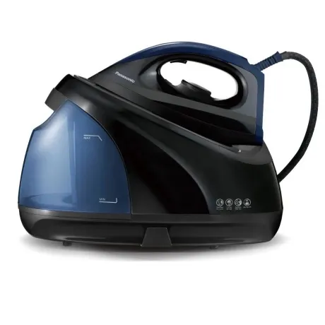 Парогенератор Panasonic NI-GT200ATW черный