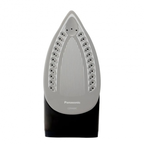 Парогенератор Panasonic NI-GT200ATW черный - фото 3