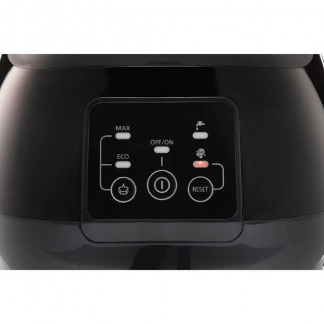 Парогенератор Panasonic NI-GT200ATW черный - фото 5