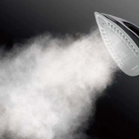 Парогенератор Panasonic NI-GT200ATW черный - фото 6