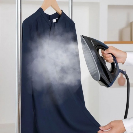 Парогенератор Panasonic NI-GT200ATW черный - фото 10