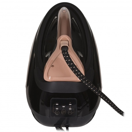 Парогенератор Panasonic NI-GT500NTW черный - фото 3