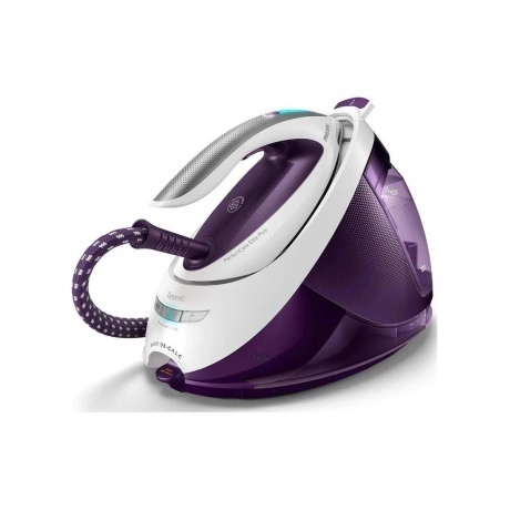 Парогенератор Philips GC9660/30 PerfectCare Elite Plus - фото 4