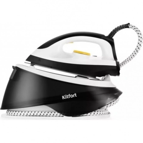 Паровая станция Kitfort КТ-9142