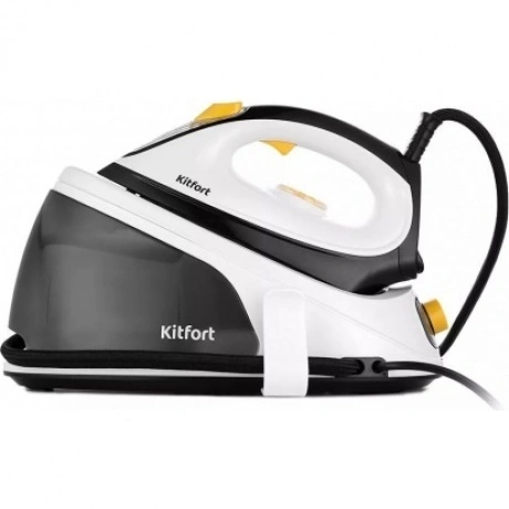 Паровая станция Kitfort КТ-9148