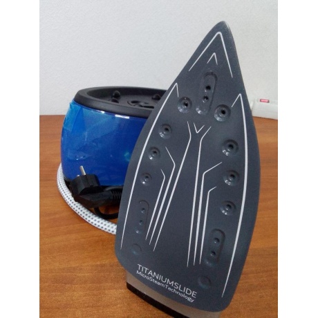 Парогенератор Kitfort KT-922  - фото 2