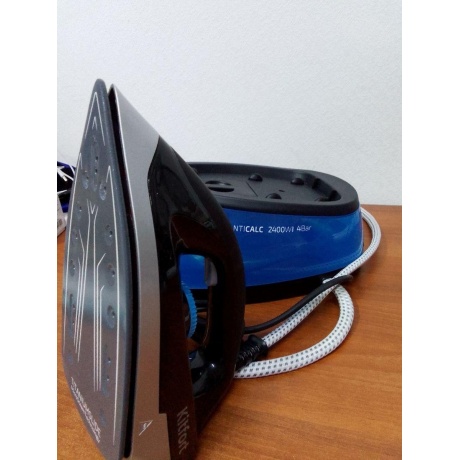 Парогенератор Kitfort KT-922  - фото 3