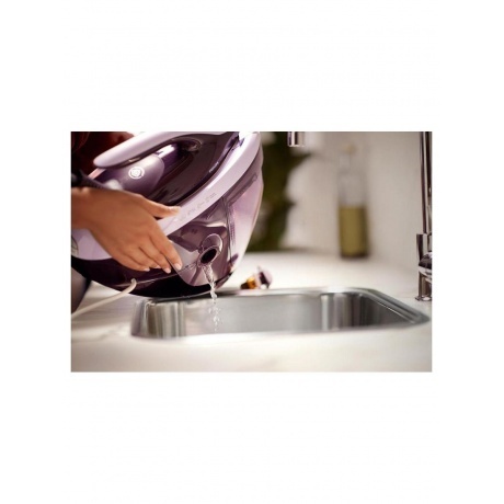 Парогенератор Philips PSG7050/30 PerfectCare Series 7000 - фото 11