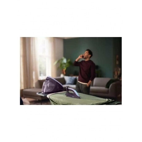 Парогенератор Philips PSG7050/30 PerfectCare Series 7000 - фото 21