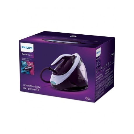 Парогенератор Philips PSG7050/30 PerfectCare Series 7000 - фото 10